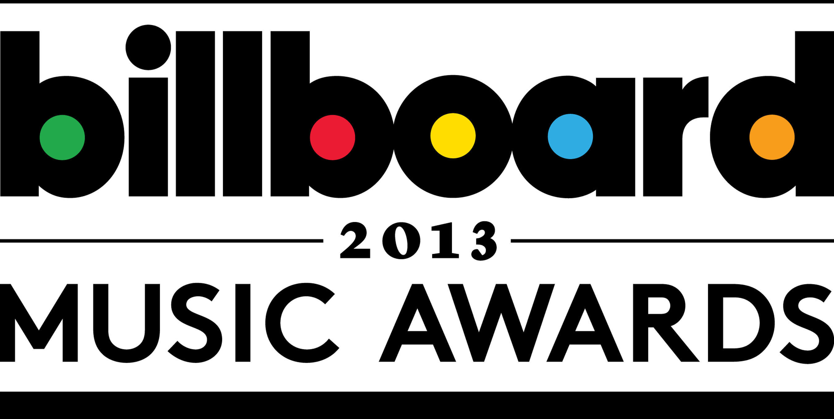 BILLBOARD 2013 MUSIC AWARDS LOGO