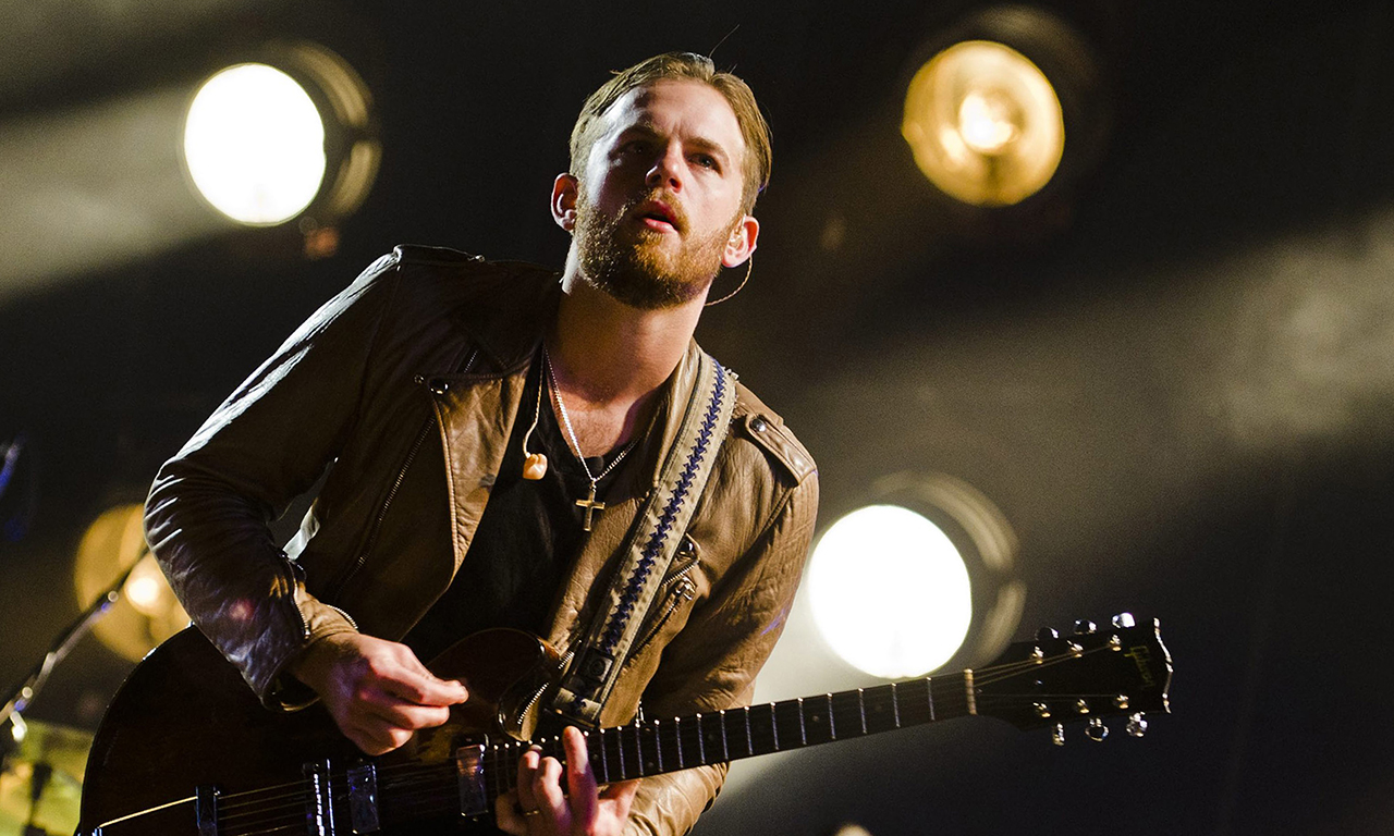 Kings of Leon